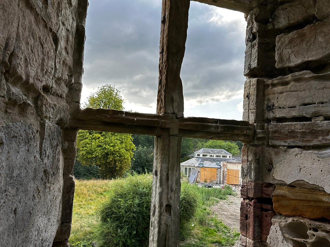 Marmion Tower-West Tanfield必去景点