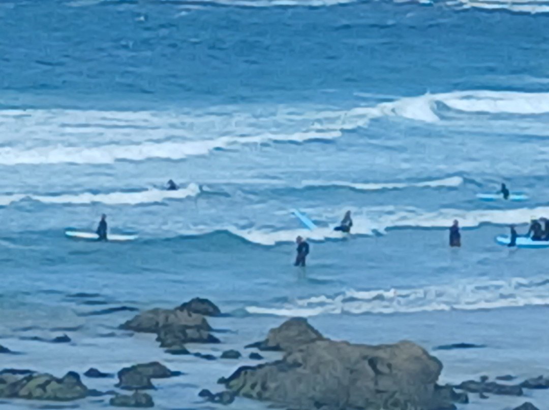 Blackhouse Watersports Tiree-Isle of Tiree必去景点