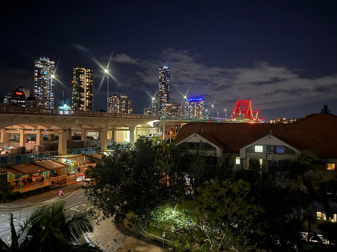 伊尔盟多精品酒店主图