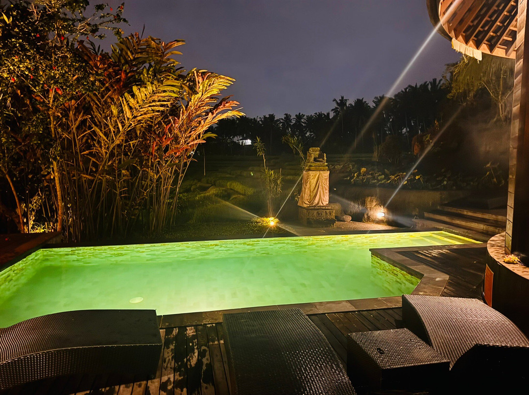 Green Field Resort Ubud主图