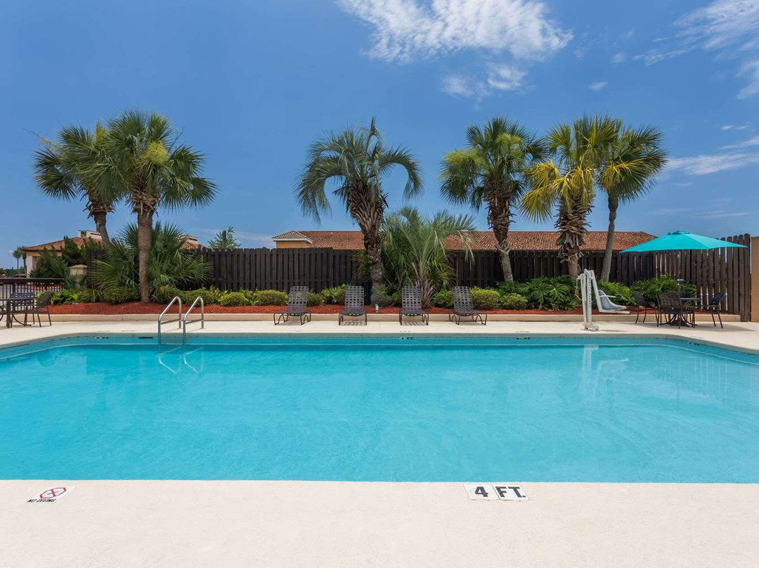 Days Inn by Wyndham Marianna