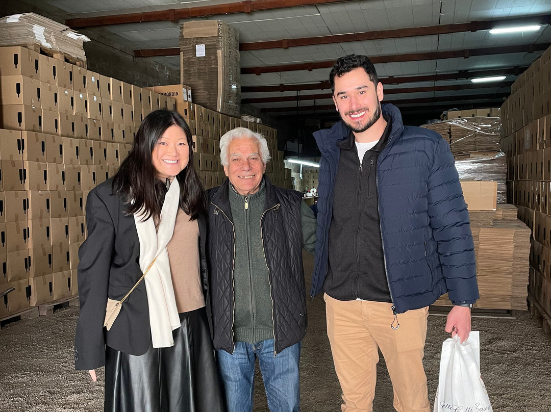 Bodega Carmelo Patti-路冉得库约必去景点