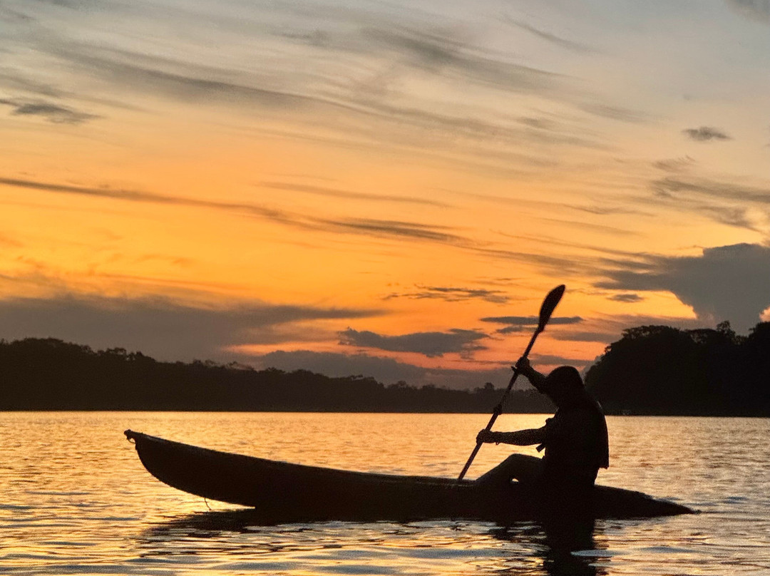 GREEN HOUSE TAMBOPATA-Filadelfia必去景点