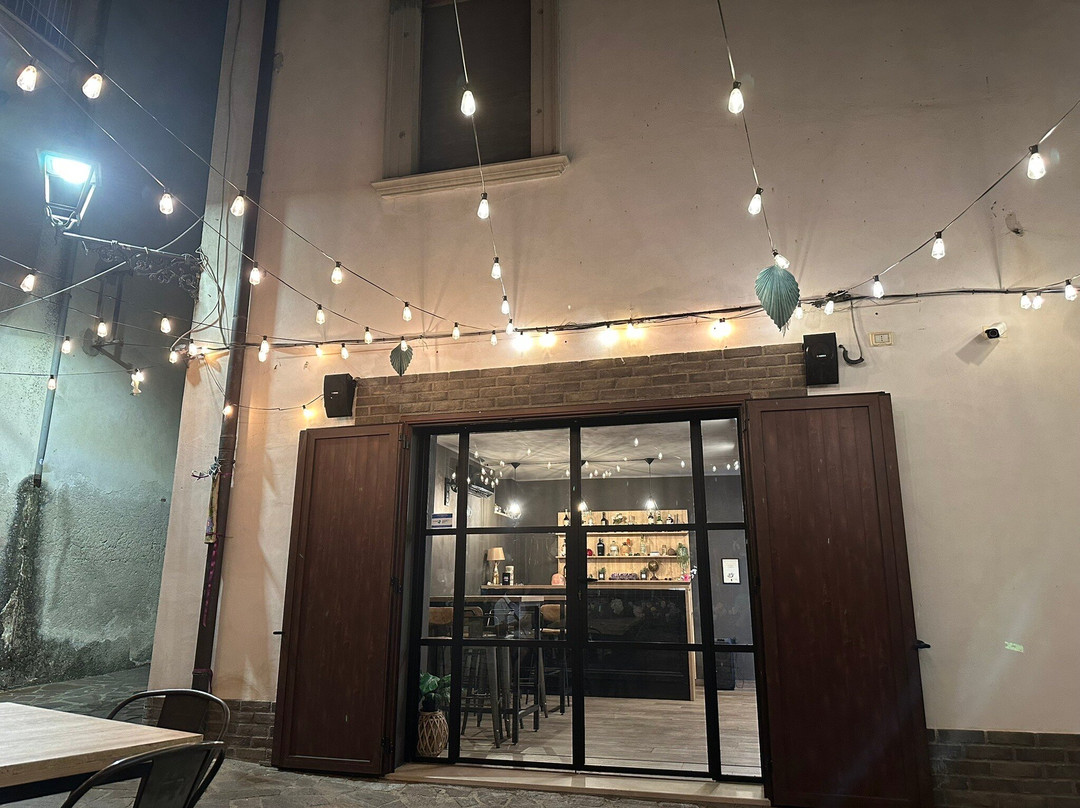 ACG Calici e Taglieri