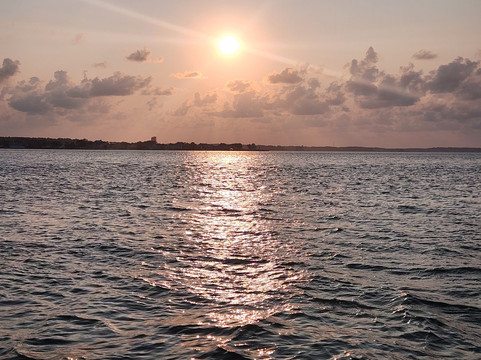 Tipsy Tikis-大洋城必去景点