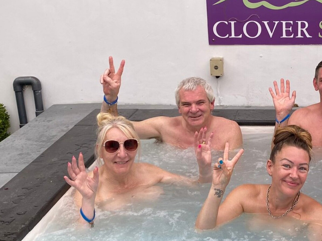 Clover Spa & Hotel主图