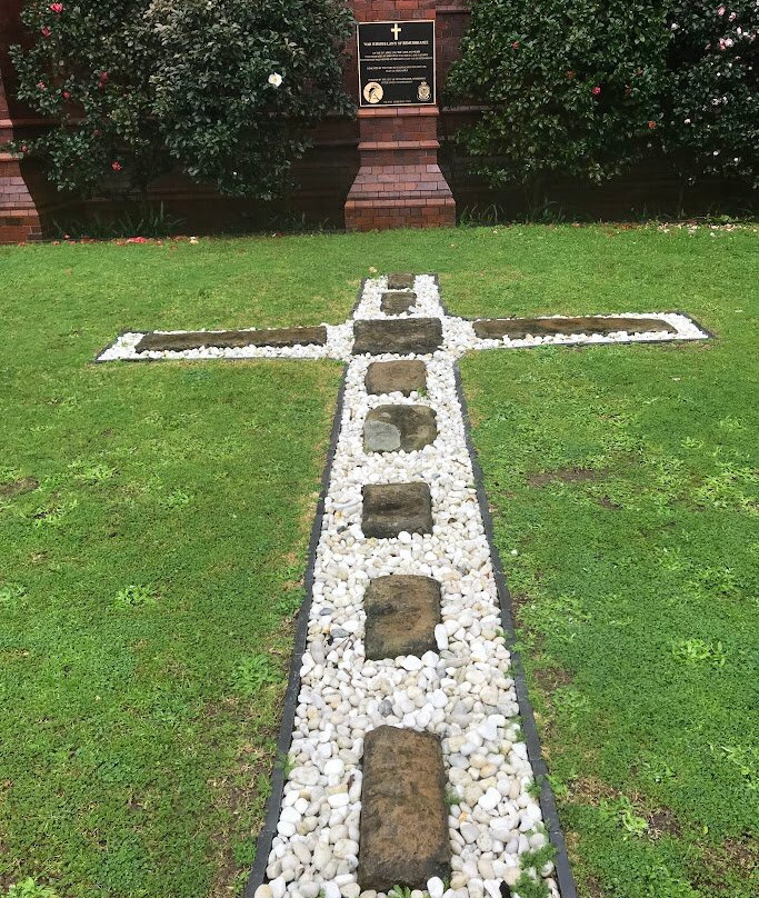 Christ Church Cathedral-纽卡斯尔必去景点