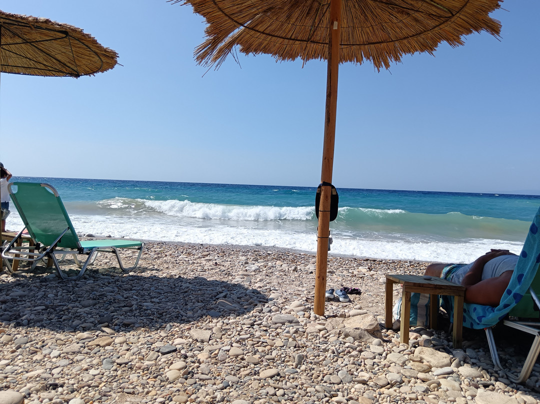 Sunrise Limnionas Apartments主图