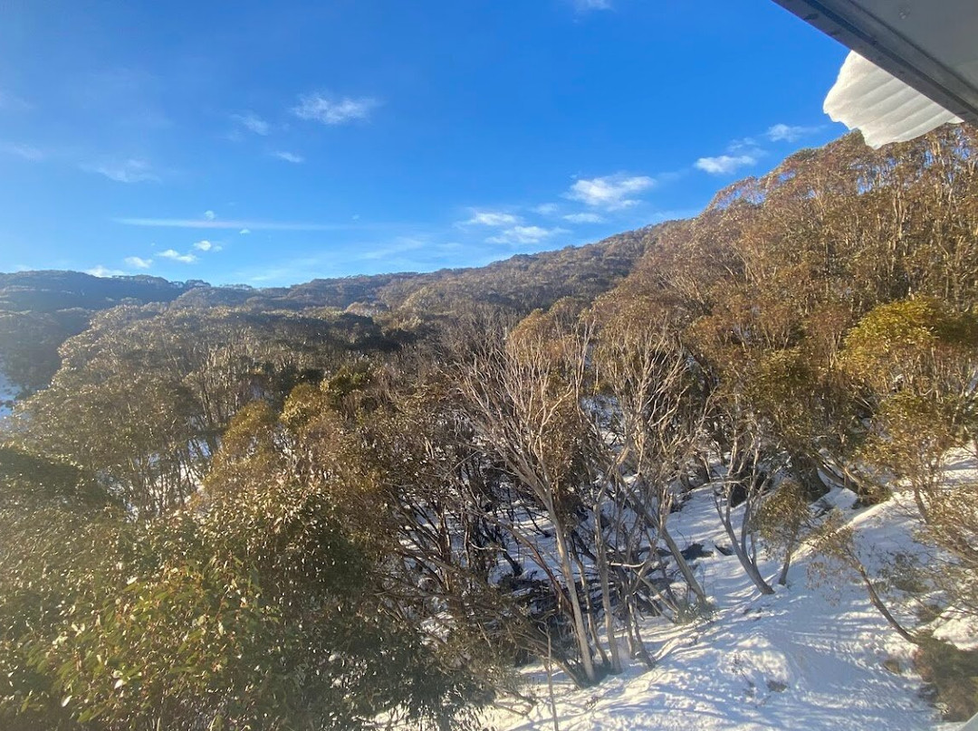 Attunga Alpine Lodge and Apartments主图