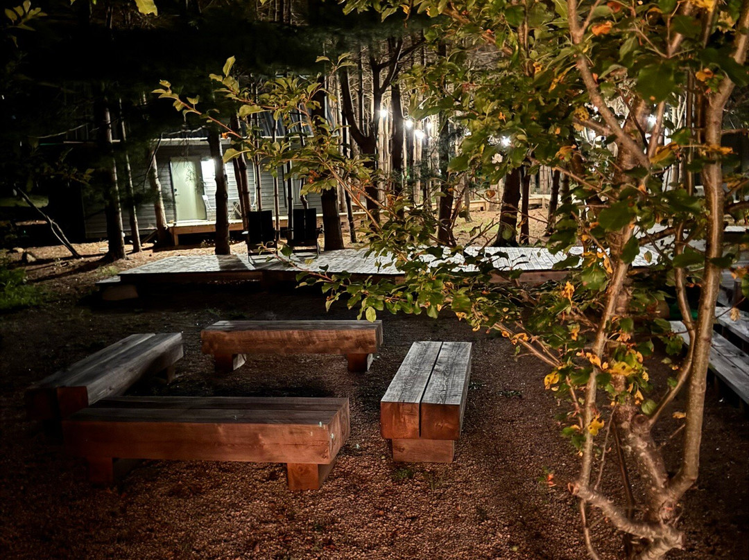 Black Forest Cabins