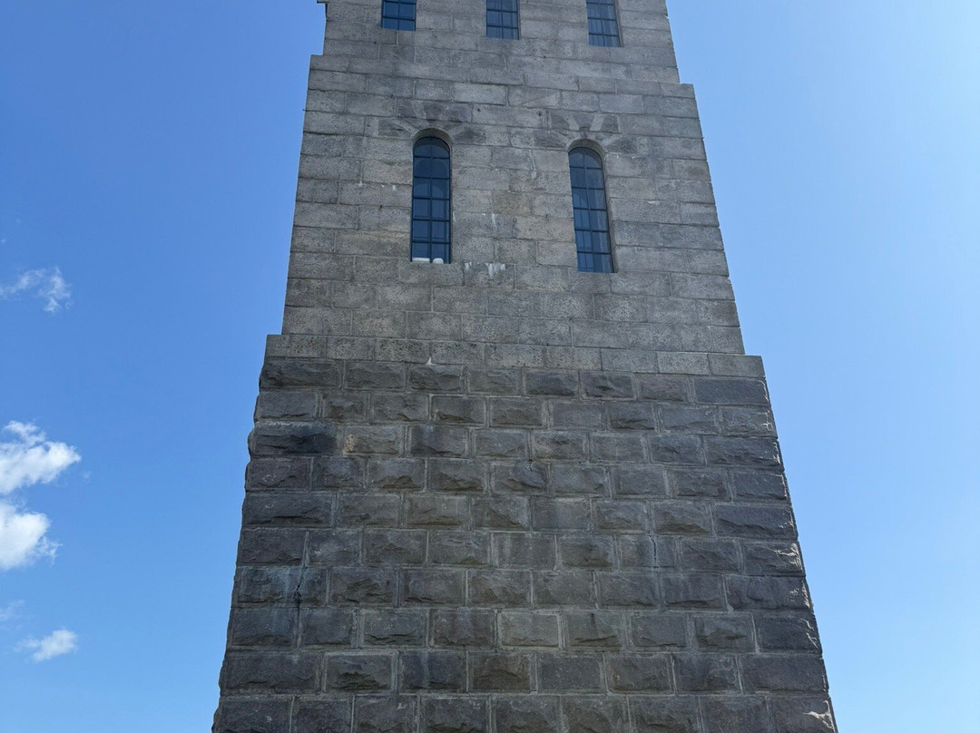 Castle Rock Tower-Tonsberg必去景点