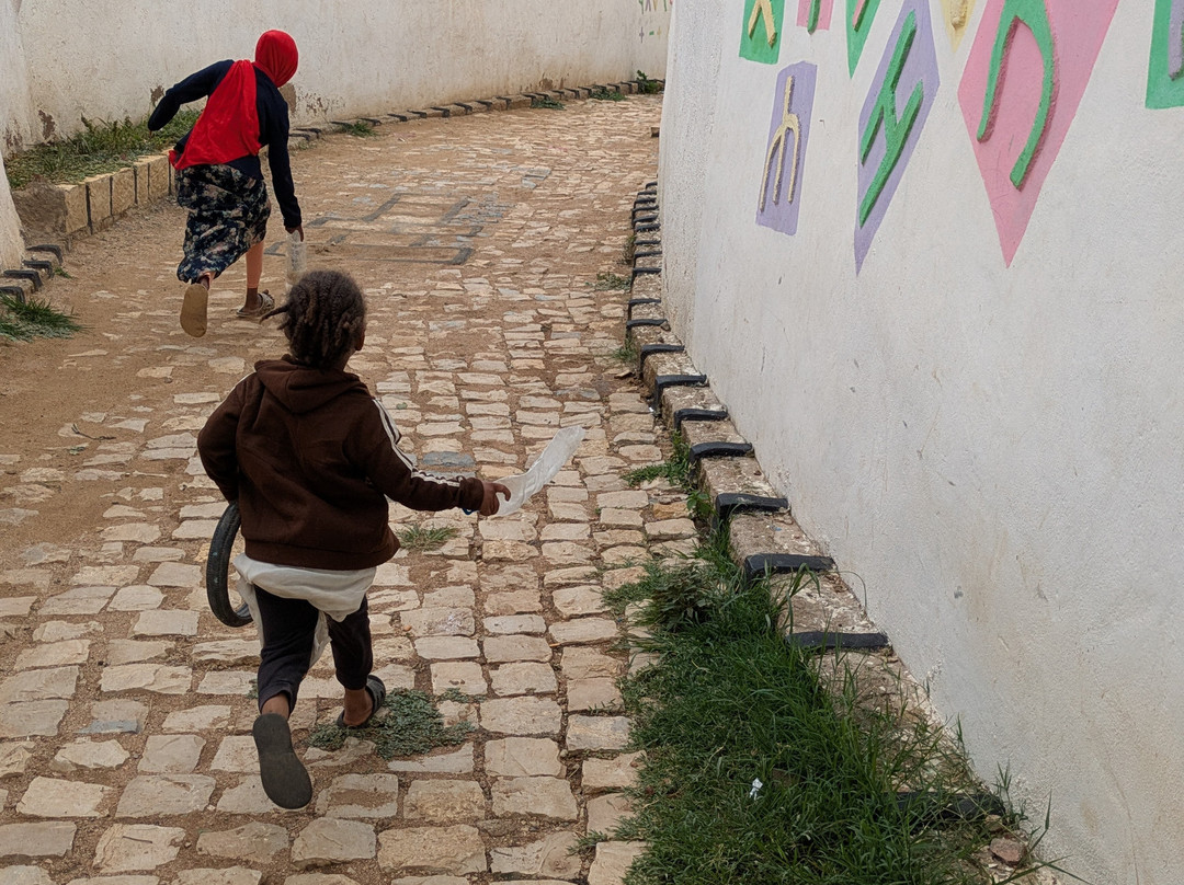 Bini Harar Tours-哈勒尔必去景点