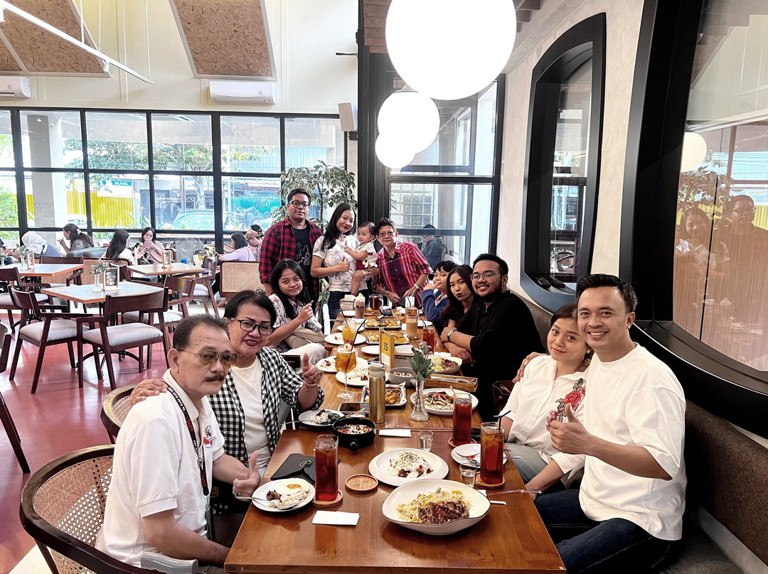 Antarakata Coffee Solo