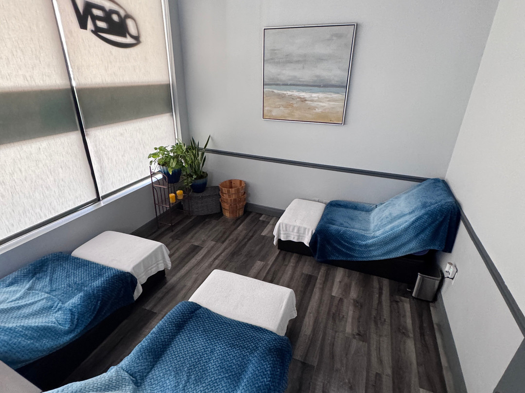 Orlando Spa Oasis-Williamsburg必去景点