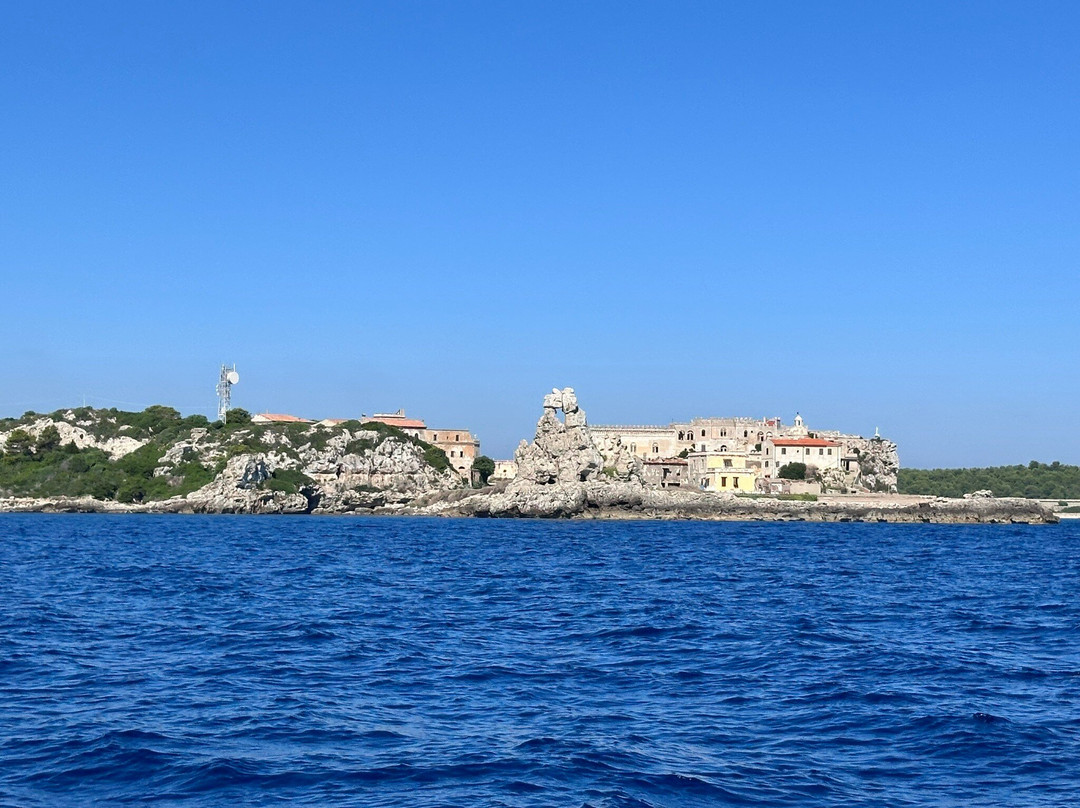 Marina di Campo Diving-Marina di Campo必去景点