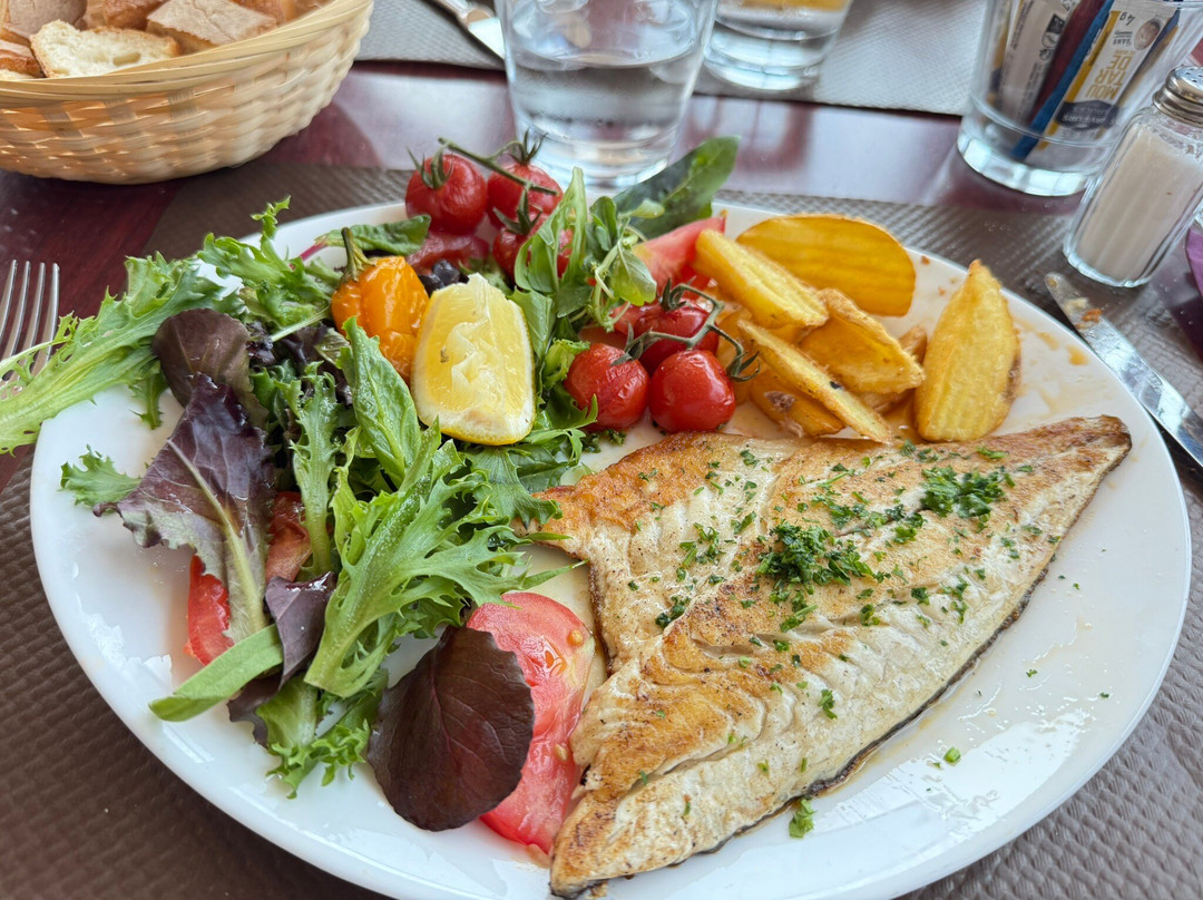 Brasserie Du Plateau