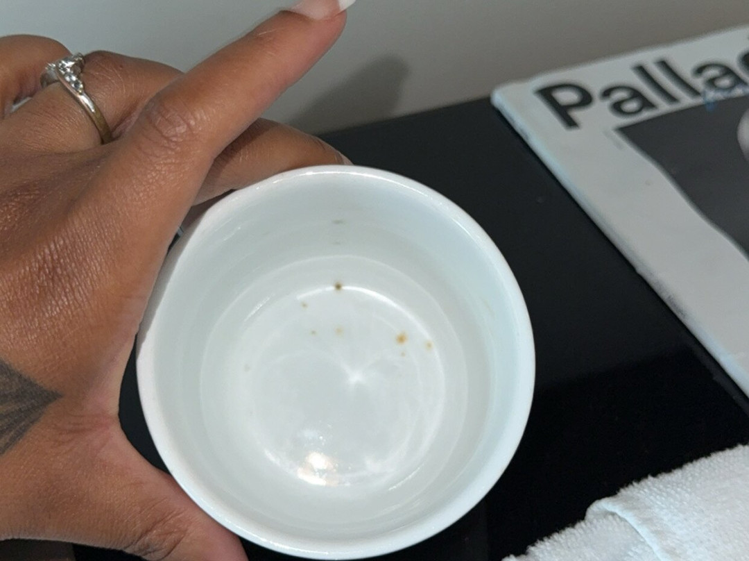 格兰钯汉密尔顿夫人全包度假村及Spa中心主图