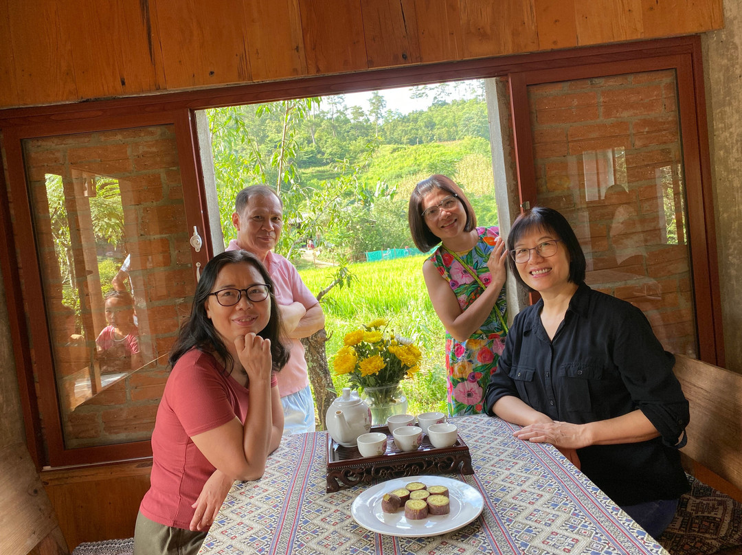 Lapantan Paradise主图