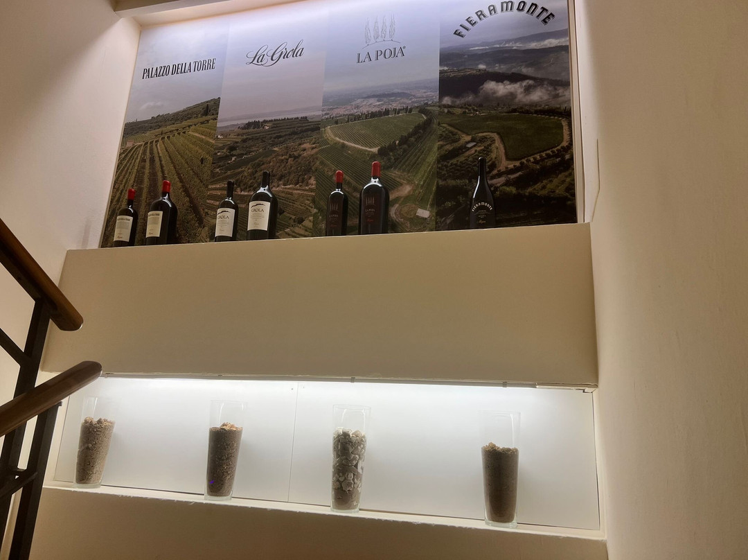 Allegrini-Fumane必去景点