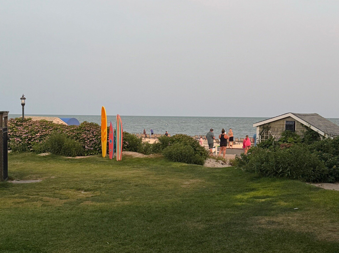 Riviera Beach Resort主图