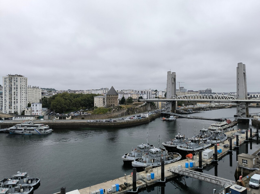 National Maritime Museum-布列斯特必去景点