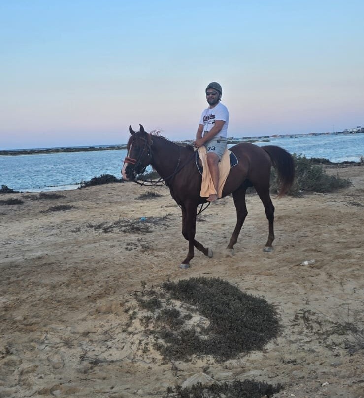 Ranch Yassmina Djerba La Douce-米栋必去景点