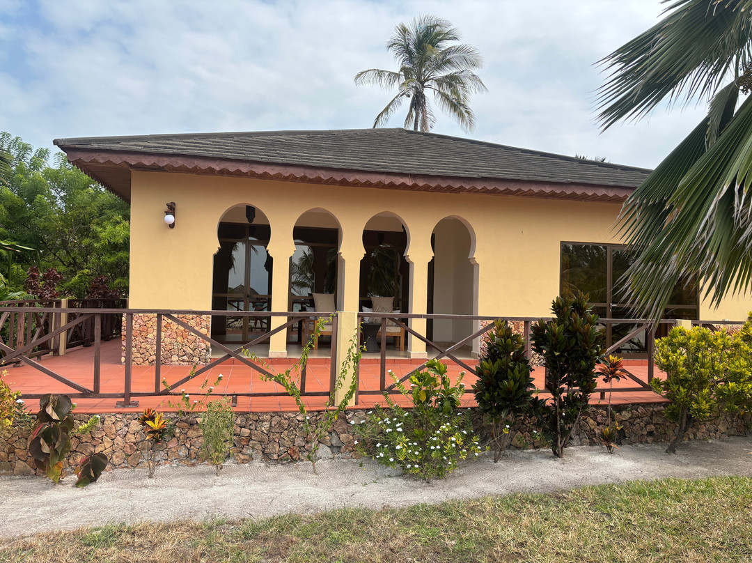 The Sands Beach Resort主图