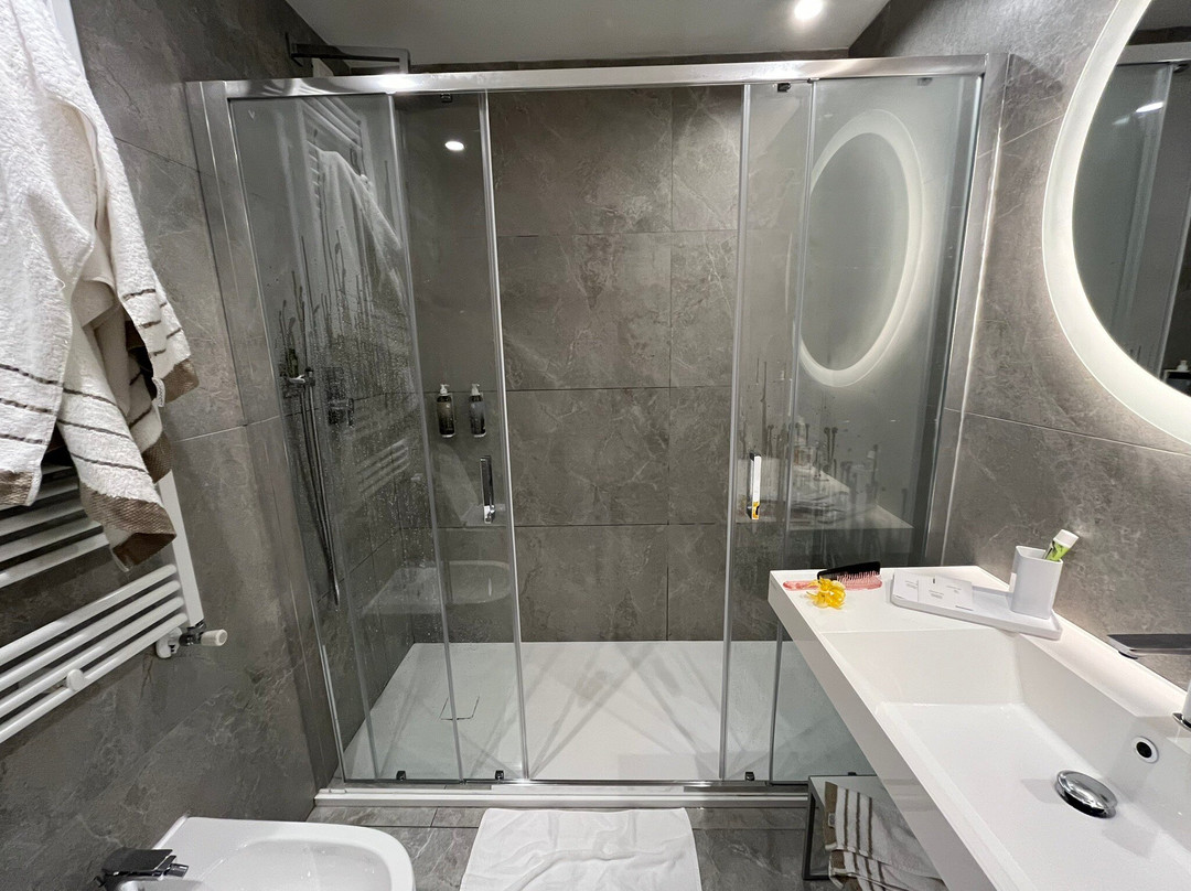 Hotel Della Piana主图