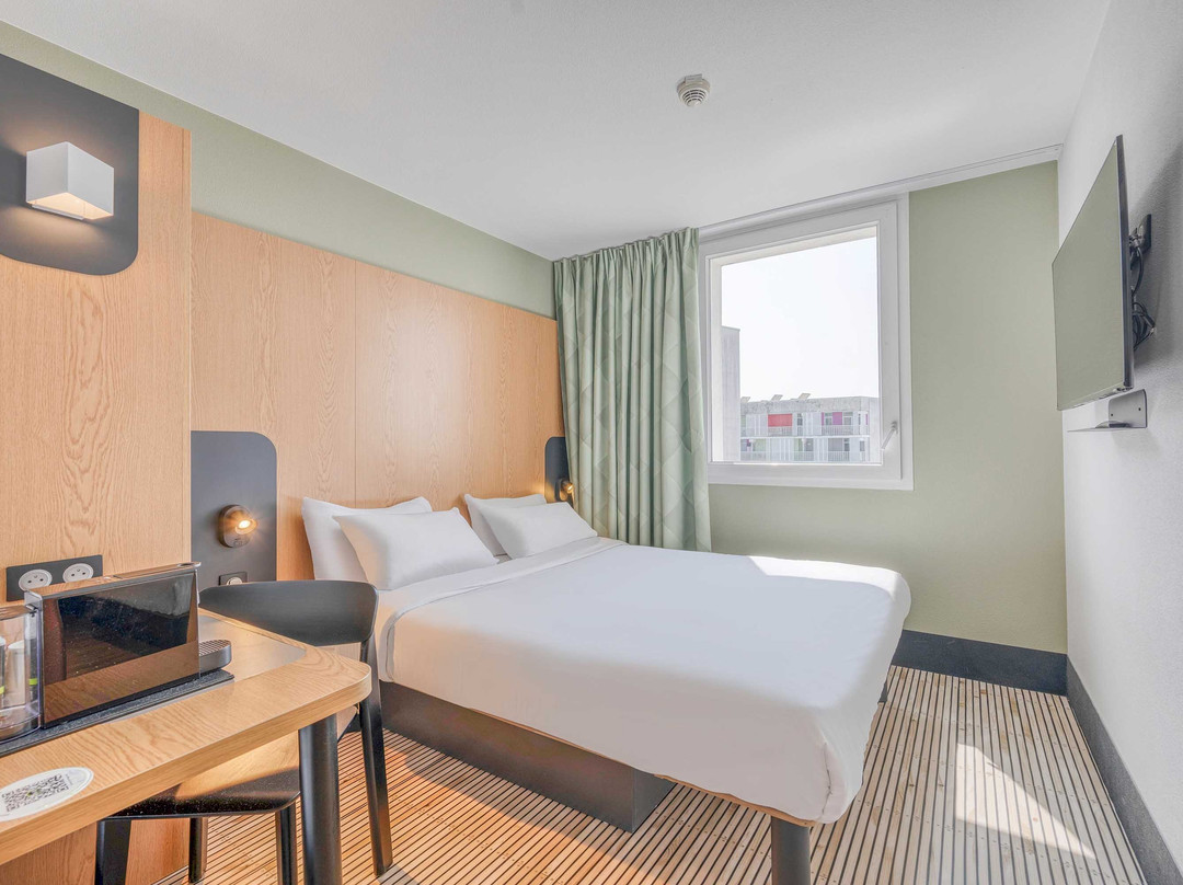 B&B HOTEL Bordeaux Centre Bègles主图