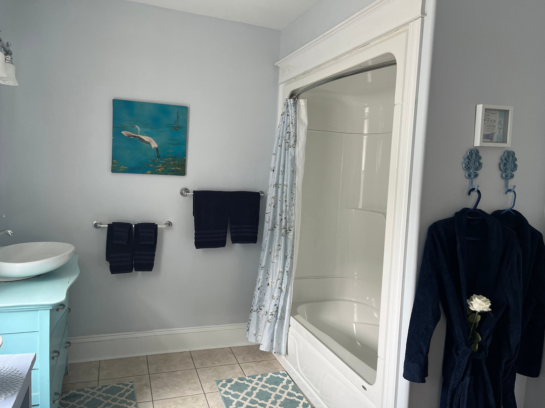 The Home Place Inn主图