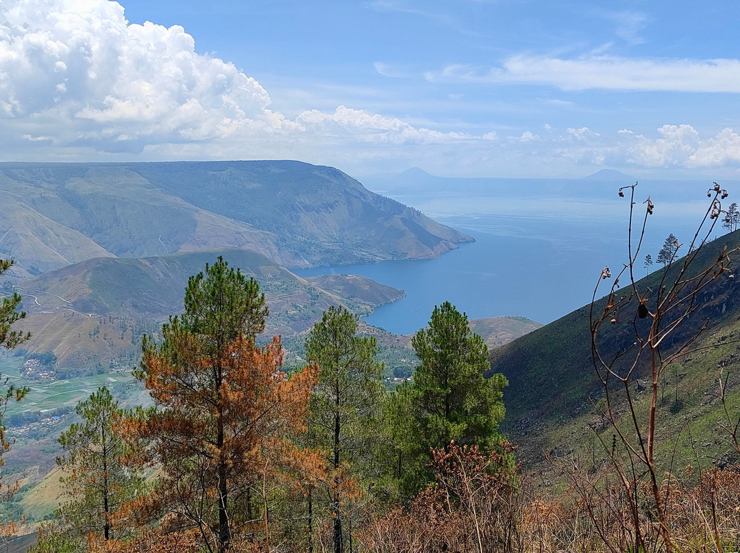 Berastagi Adventure-不拉士打宜必去景点