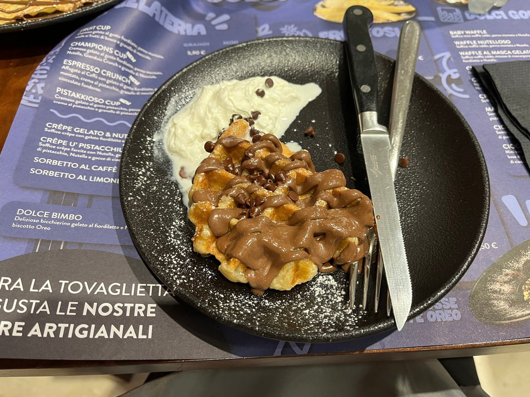 Giustospirito
