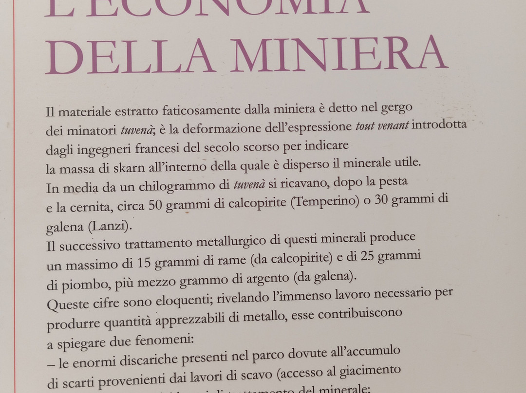 Parco Archeominerario Di San Silvestro-Campiglia Marittima必去景点