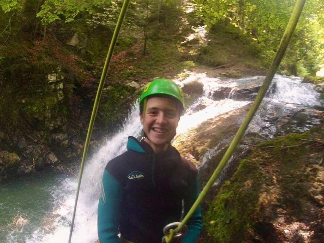 Gaia Aventure-Bidos必去景点