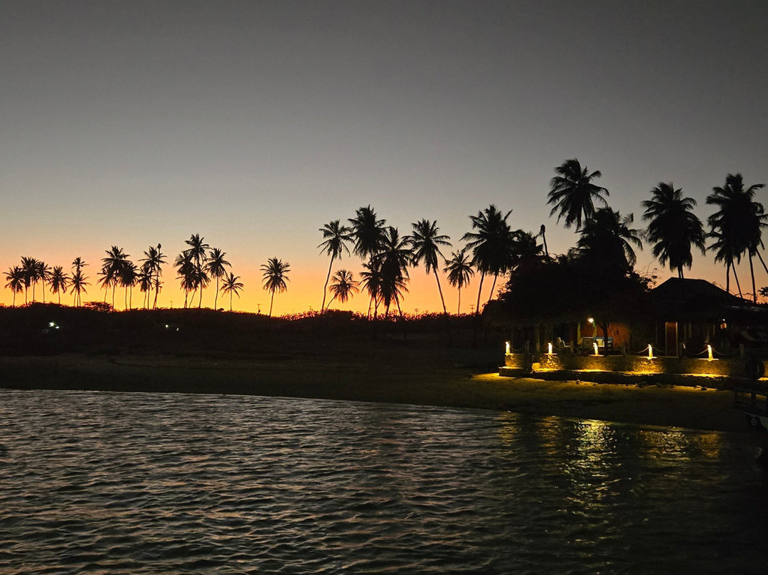 Pousada Peixe Galo主图