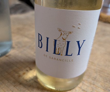 Le Baume de Bouteville-Bouteville必去景点