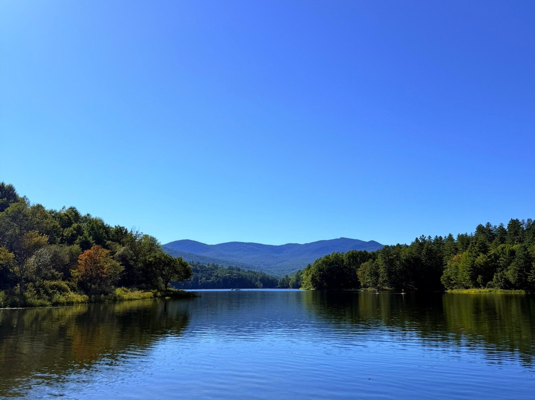 Waterbury Center State Park-Waterbury Center必去景点