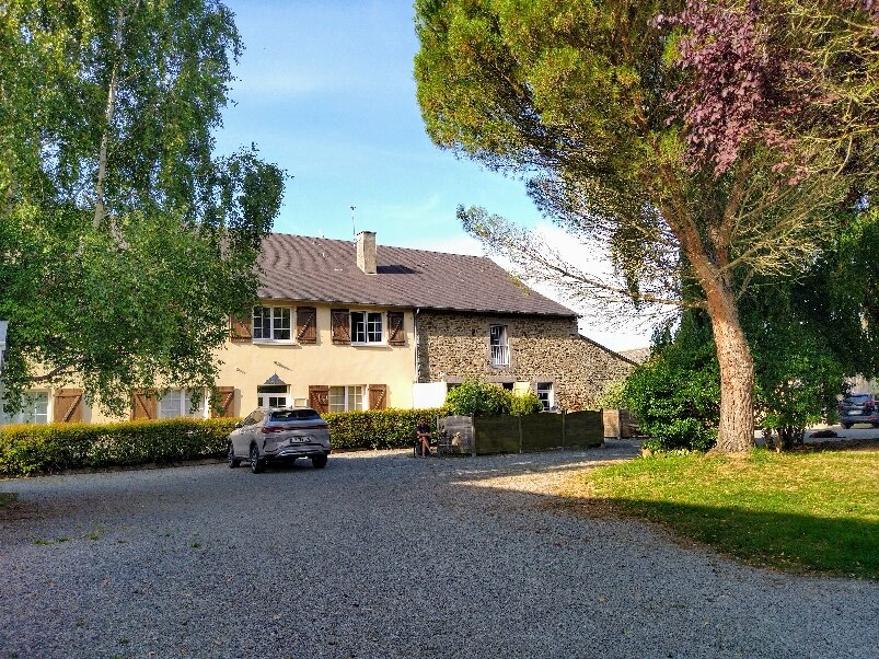 Ferme Saint Joseph-官方