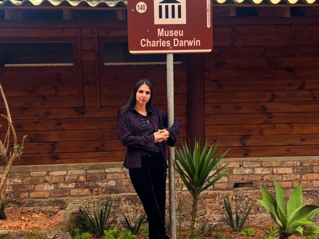 Mirante Eco 360º-Bombinhas必去景点