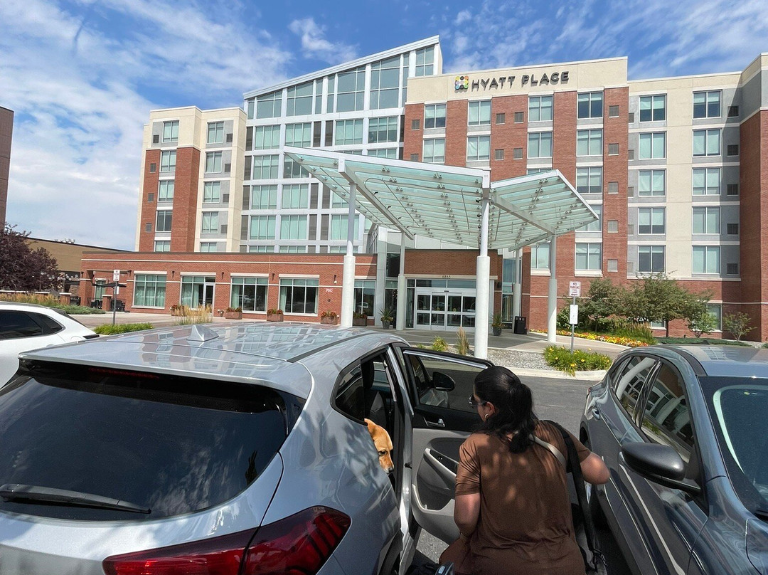 Hyatt Place Denver/Westminster主图