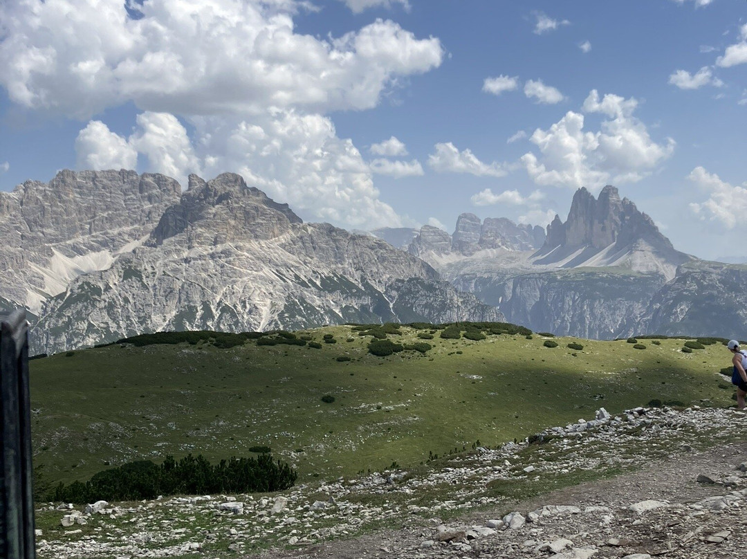 Escursione Sul Monte Specie-Braies必去景点