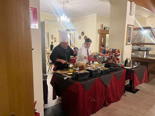 Park Hotel Miramonti主图