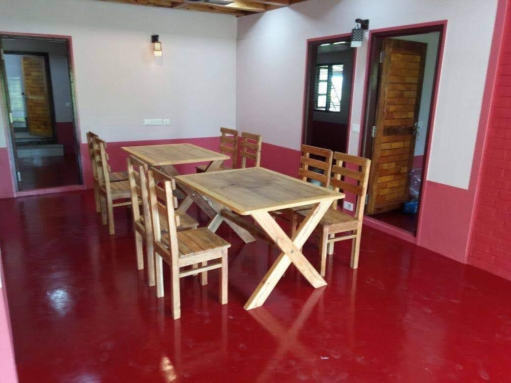 Ibbani Homestay主图