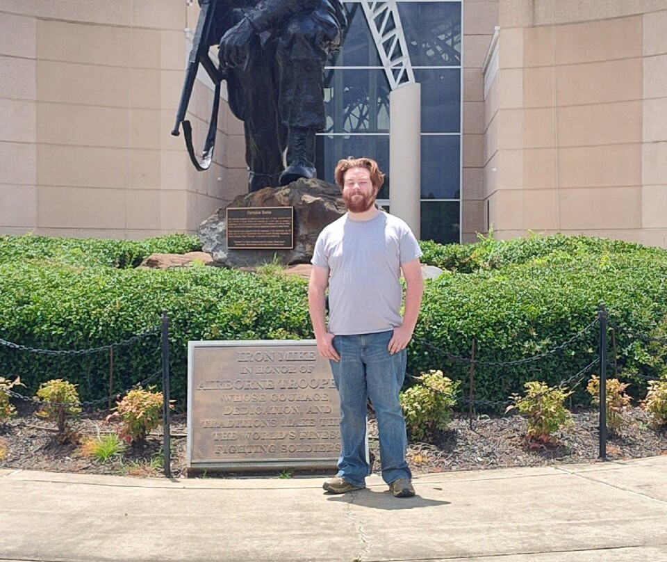 Airborne and Special Operations Museum-费耶特维尔必去景点