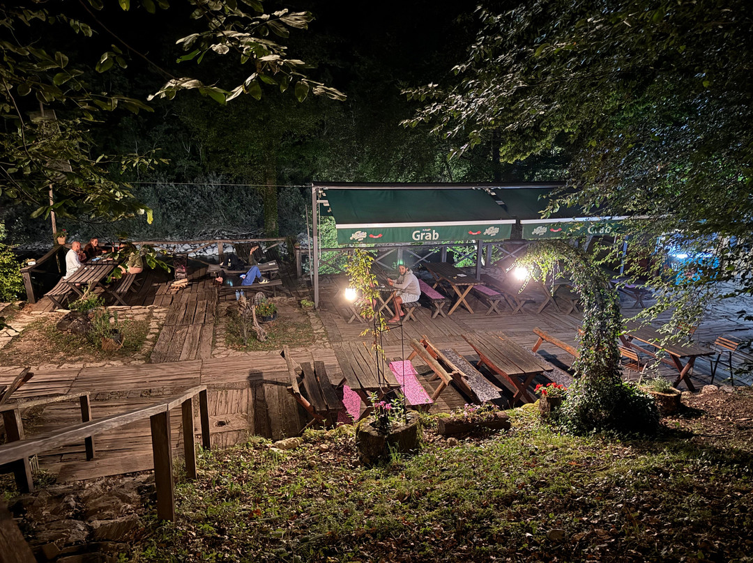 Undiscovered Montenegro-维尔巴札拉必去景点