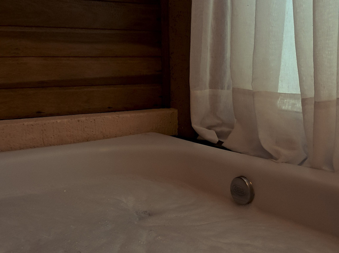 Hotel Cabana Suica主图