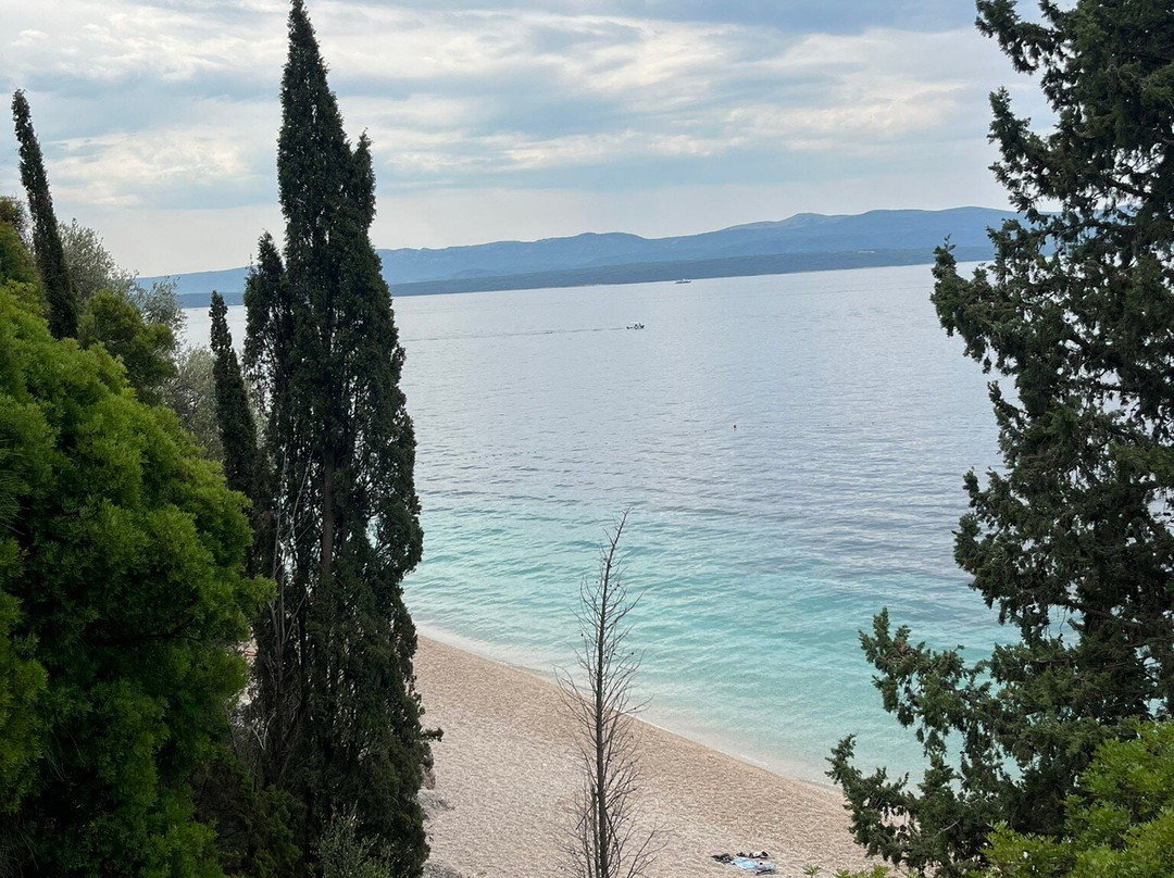 Murvica Beach-Murvica必去景点