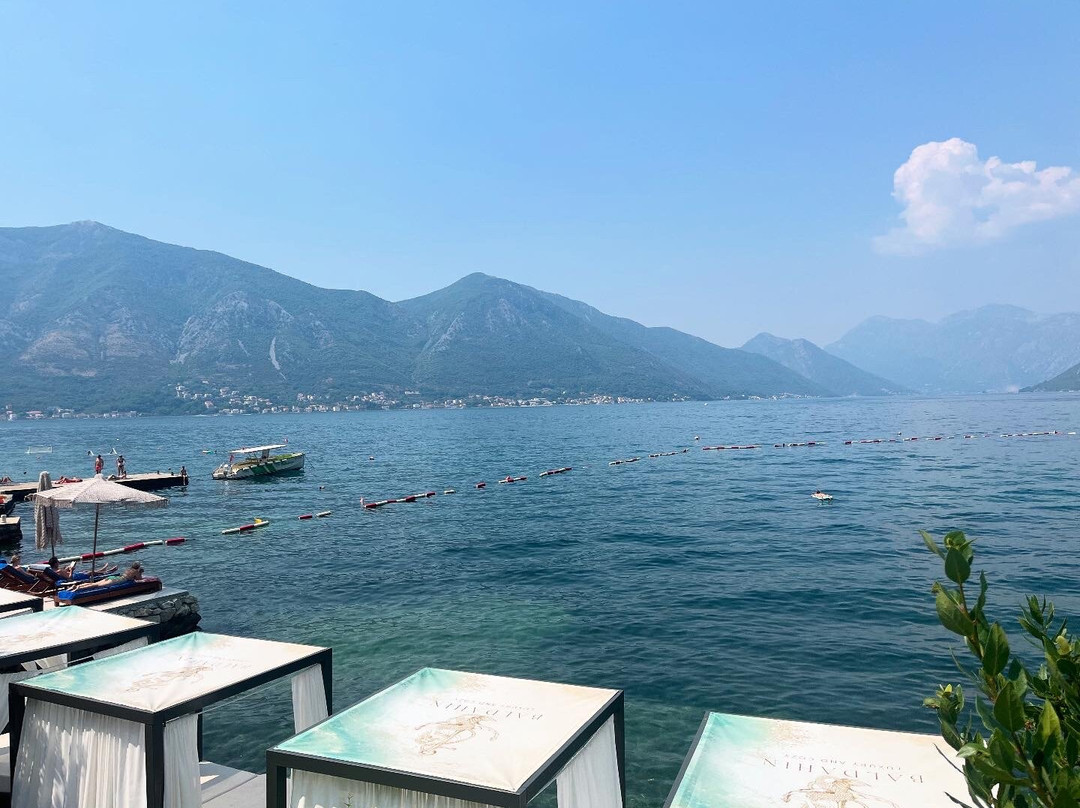 Hotel Palazzo DeI Mare Essenza