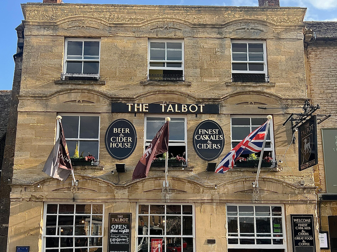 The Talbot