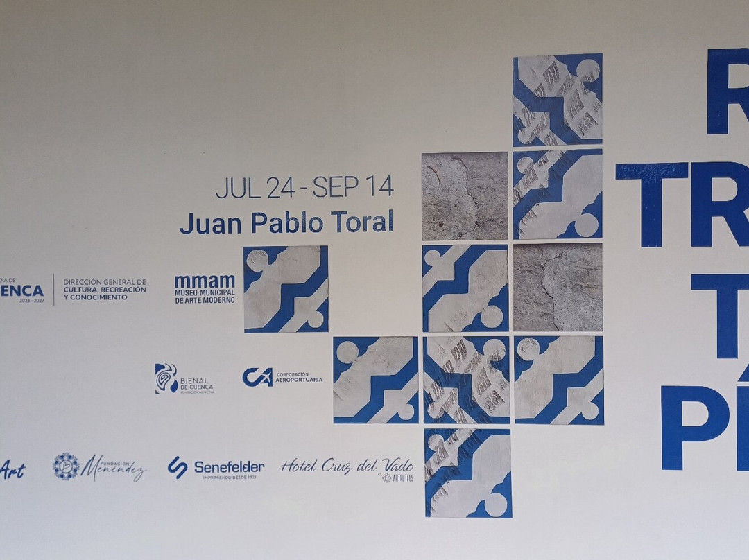 Modern Art Museum-昆卡必去景点